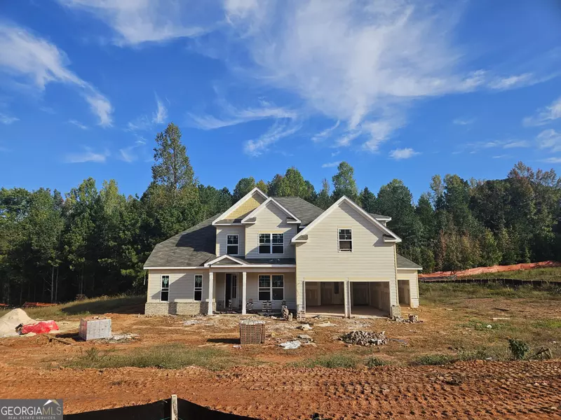 3292 Lions Ruby LN, Atlanta, GA 30349