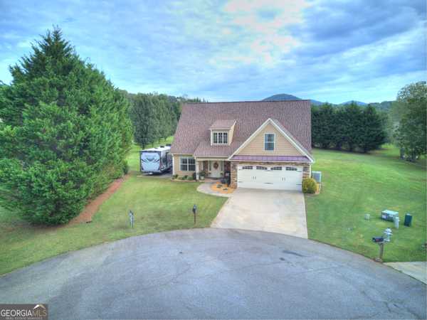 Cleveland, GA 30528,57 Sweet Meadow CT