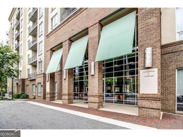 711 Cosmopolitan Drive #353 ##353, Atlanta, GA 30324