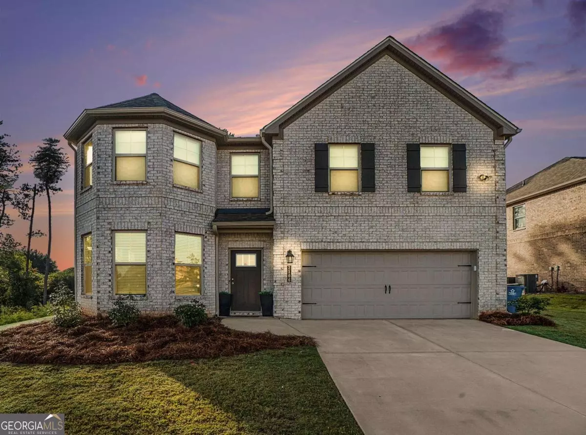 Dacula, GA 30019,2106 Cadenza CIR