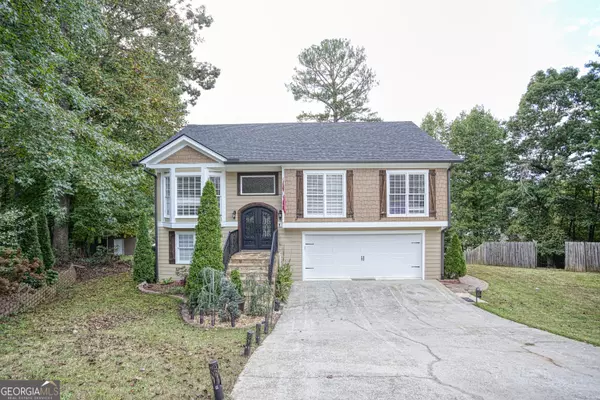 1092 Boardwalk PL, Lawrenceville, GA 30044