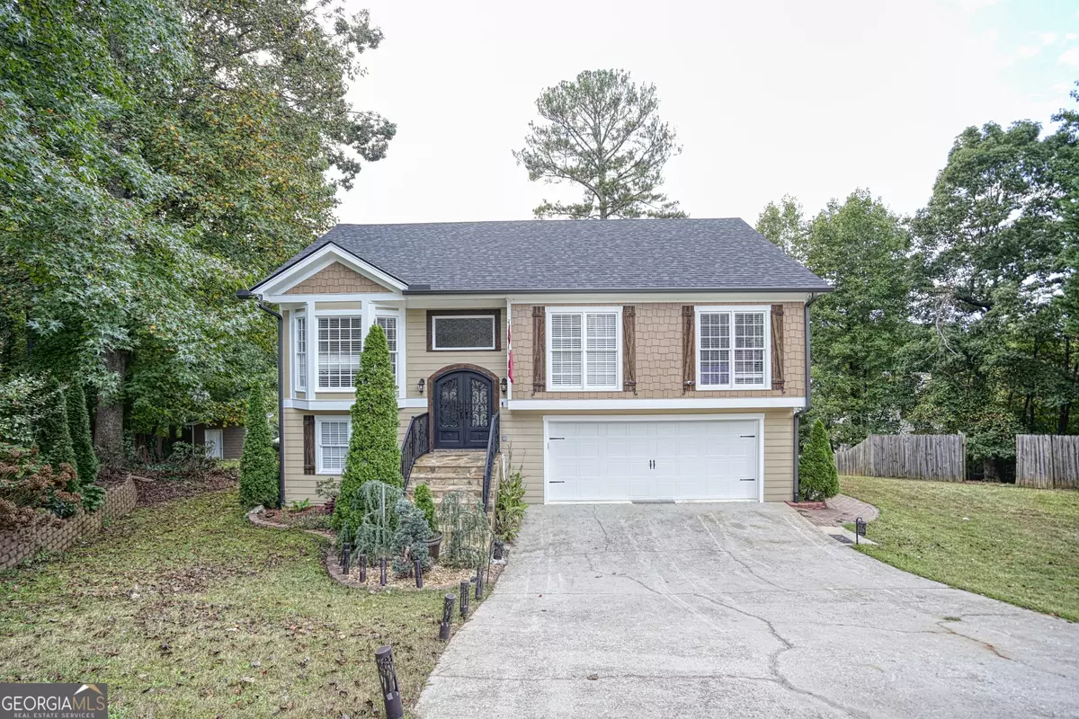 Lawrenceville, GA 30044,1092 Boardwalk PL