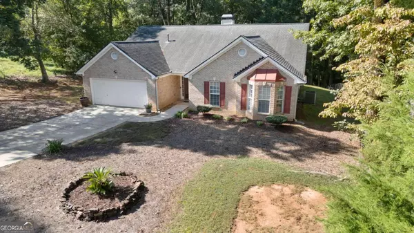 Hoschton, GA 30548,2002 Forsyth Park LN