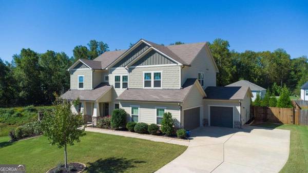 6245 Birchfield TRL, Cumming, GA 30041