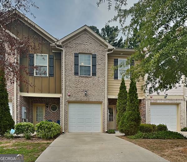 1980 Old Dogwood, Jonesboro, GA 30238