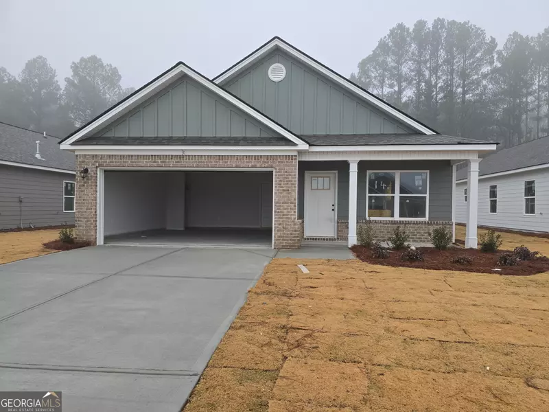 31 Charlie WAY #14, Winder, GA 30680