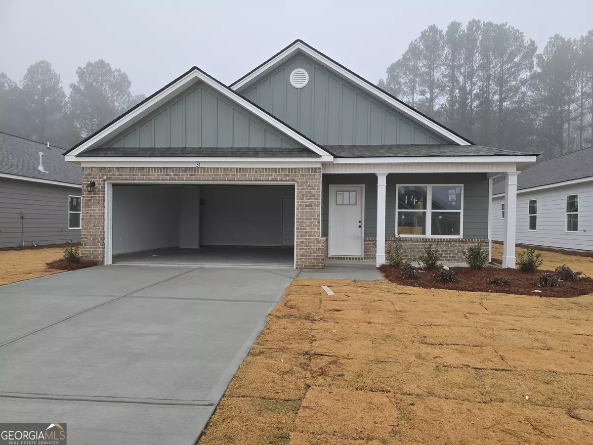 Winder, GA 30680,31 Charlie WAY #14