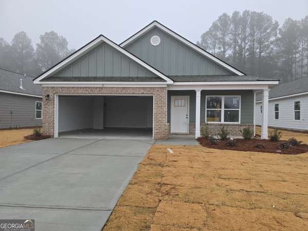 31 Charlie WAY #14, Winder, GA 30680