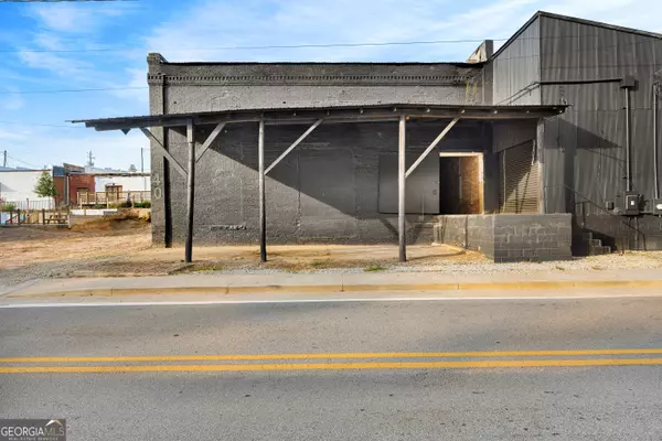 Hartwell, GA 30643,40 Railroad ST