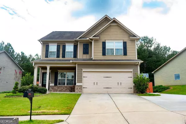 3756 Ridge Bluff Ovlk, Gainesville, GA 30507