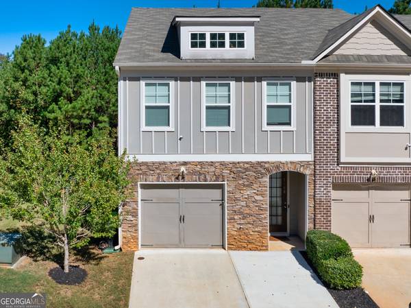 1008 Belfry TER, Fairburn, GA 30213