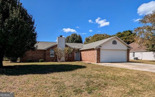 1231 Willow BND, Warner Robins, GA 31088