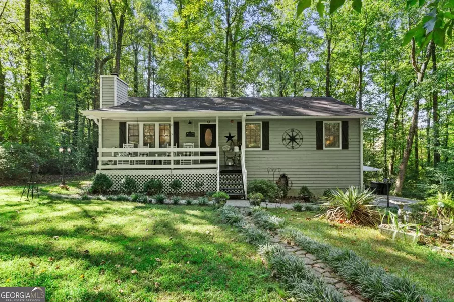 2267 Mohawk TRL, Acworth, GA 30102