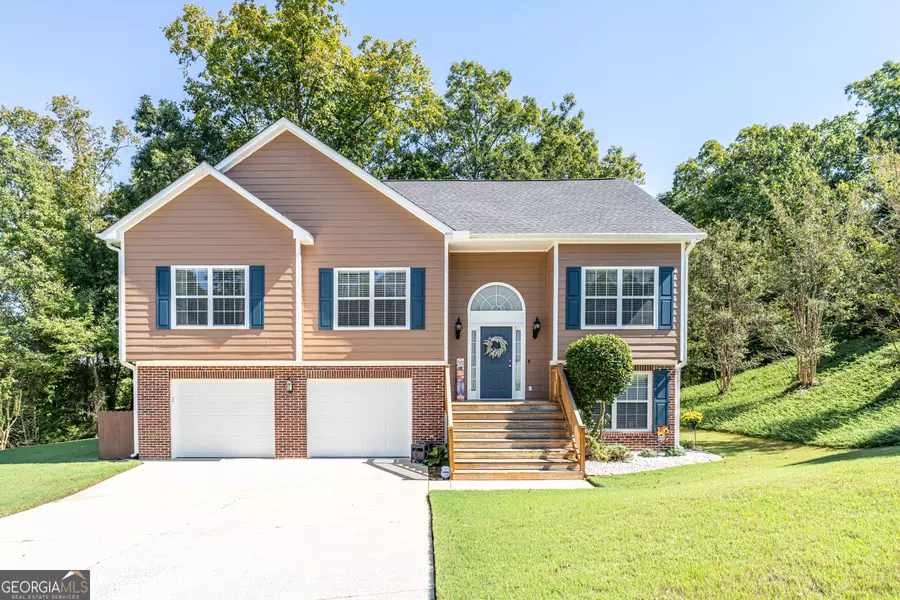 22 Highlander TRL SW, Rome, GA 30165