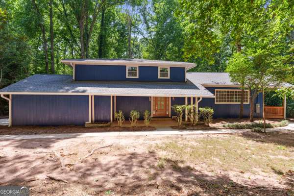 25 Brookwood LN, Stockbridge, GA 30281