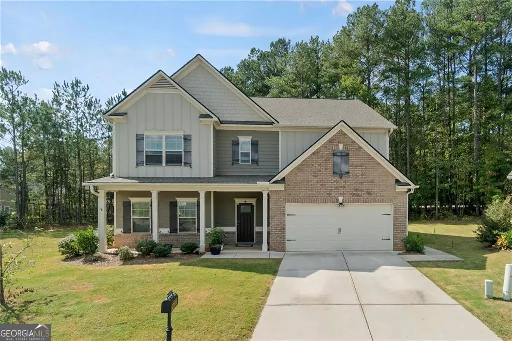 Dawsonville, GA 30534,67 Summer House CT