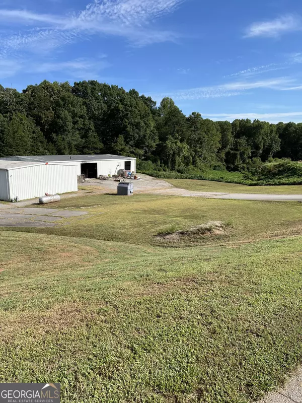 Dahlonega, GA 30533,47 Lumpkin Industrial Pkwy