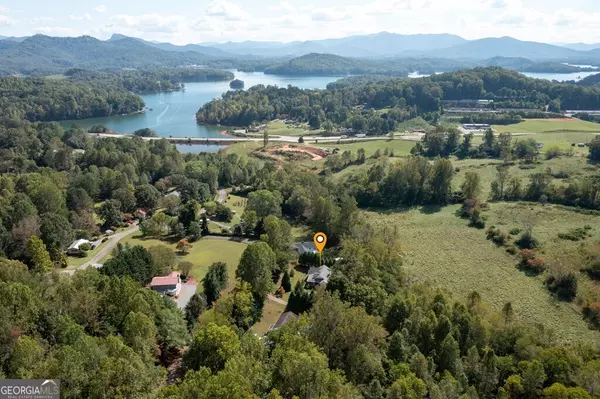 Hayesville, NC 28904,99 Chatuge Hills