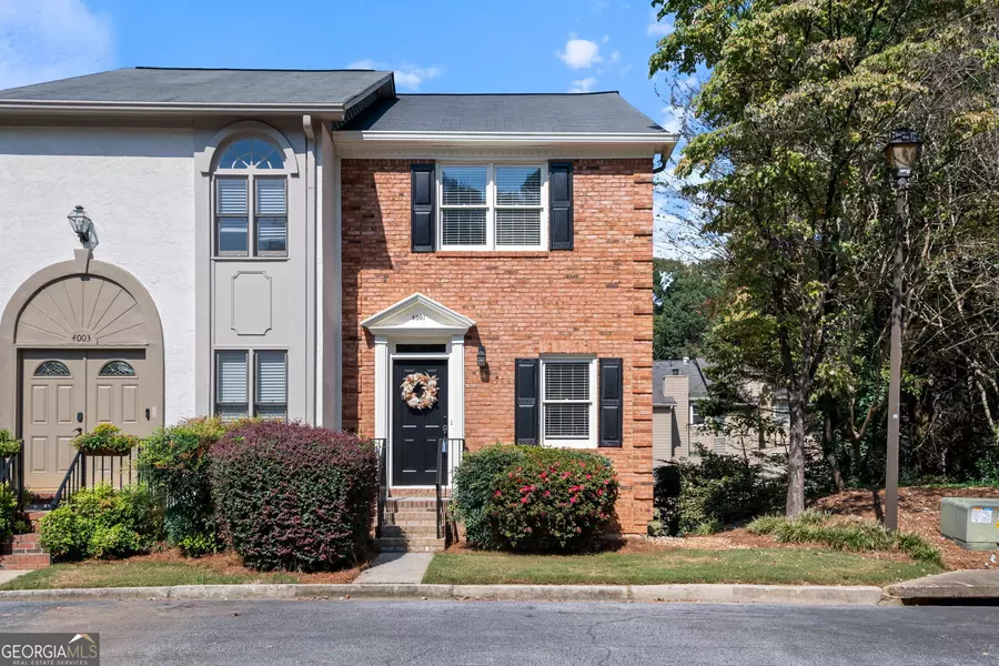 4001 Elm ST, Atlanta, GA 30341