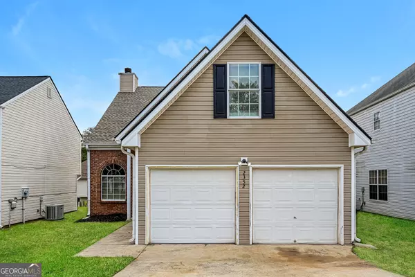 2352 Brookgate WAY, Ellenwood, GA 30294