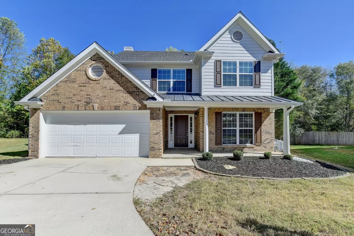 Braselton, GA 30517,5130 Blue Ash CT