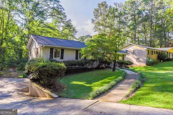 Stone Mountain, GA 30083,4323 Autumn Hill DR