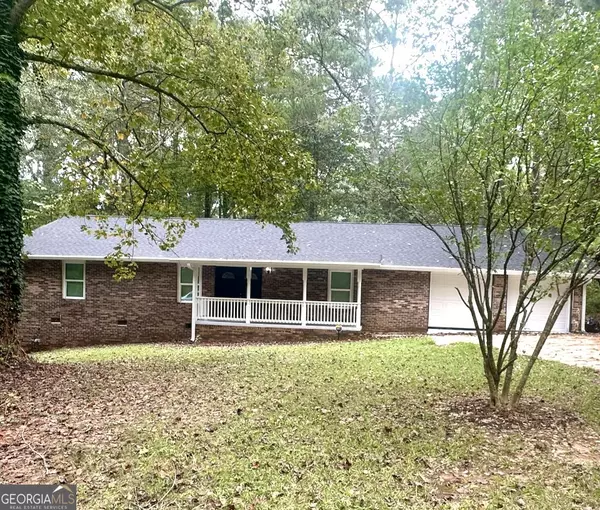 433 Acacia DR, Stockbridge, GA 30281