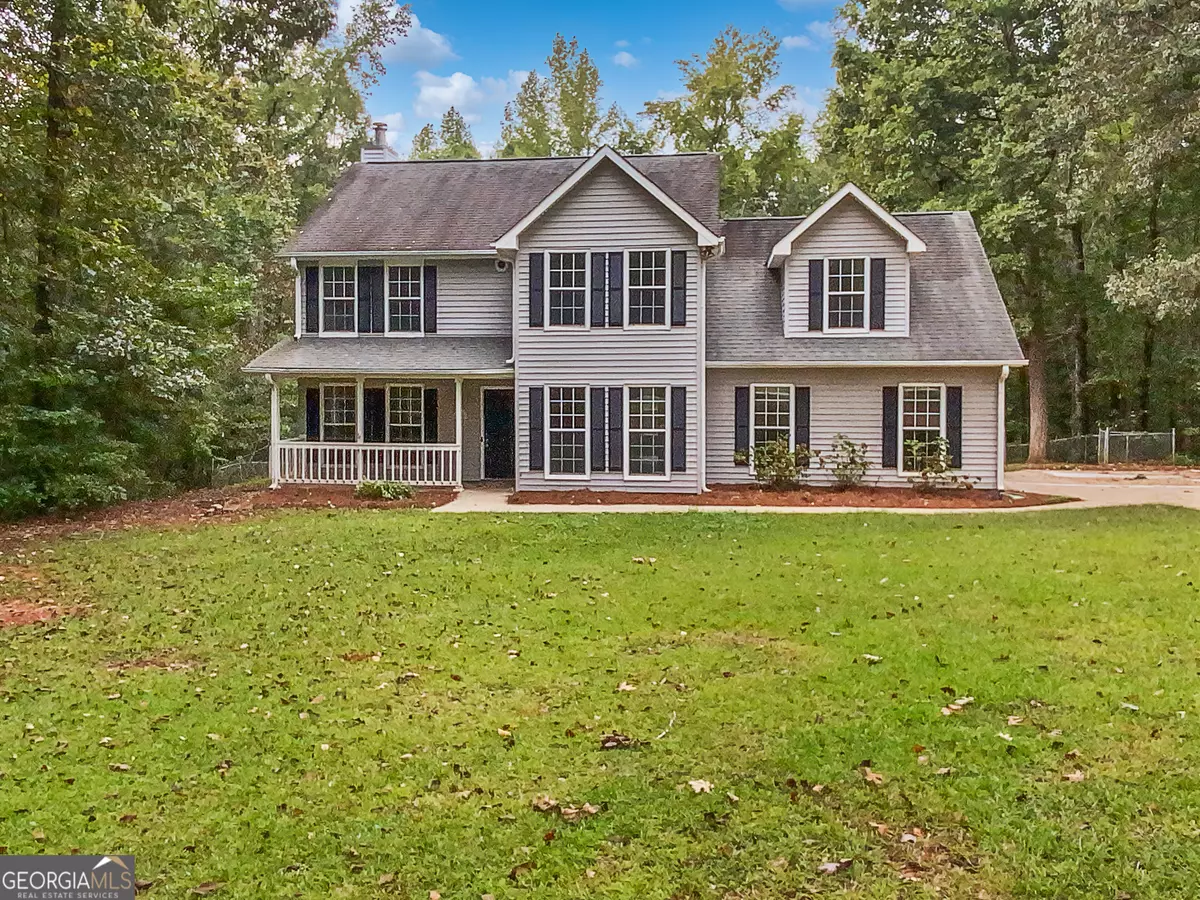 Mcdonough, GA 30252,230 Creekside WAY