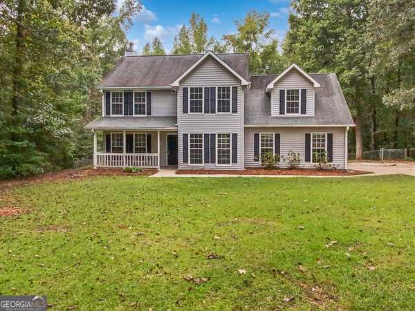 230 Creekside WAY, Mcdonough, GA 30252