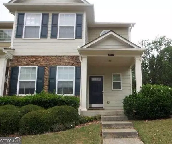 2743 Cedar DR, Lawrenceville, GA 30043