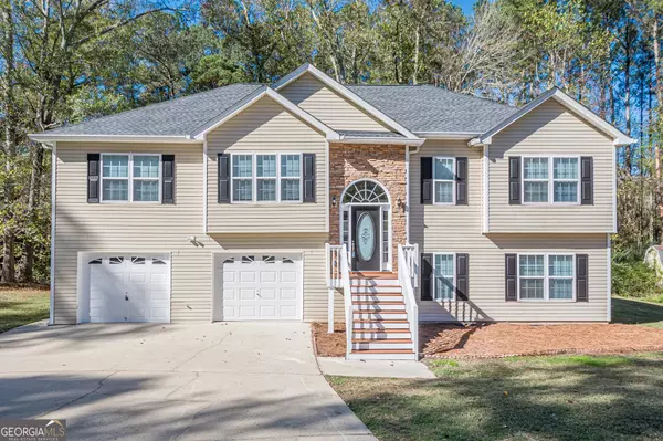 43 Legend Creek WALK, Douglasville, GA 30134