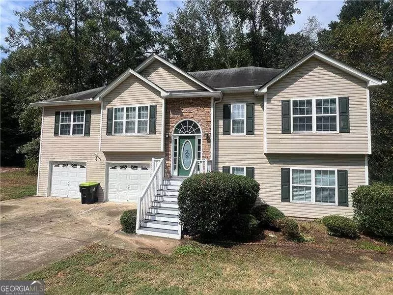 43 Legend Creek WALK, Douglasville, GA 30134