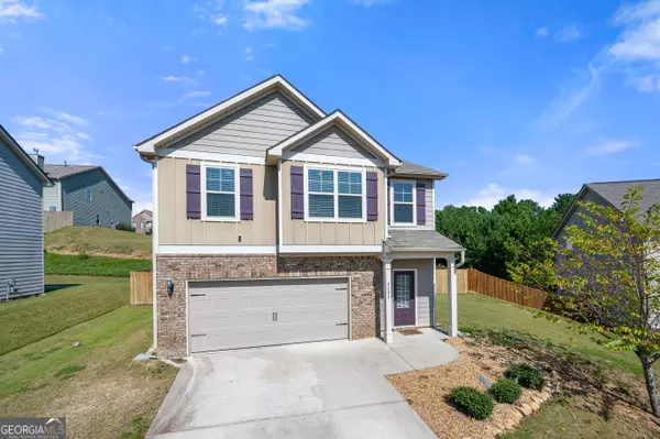 Loganville, GA 30052,4284 Potomac Walk CT