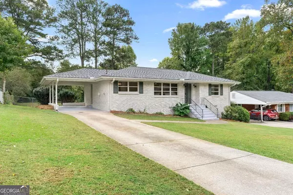 Smyrna, GA 30082,948 Magnolia DR SE