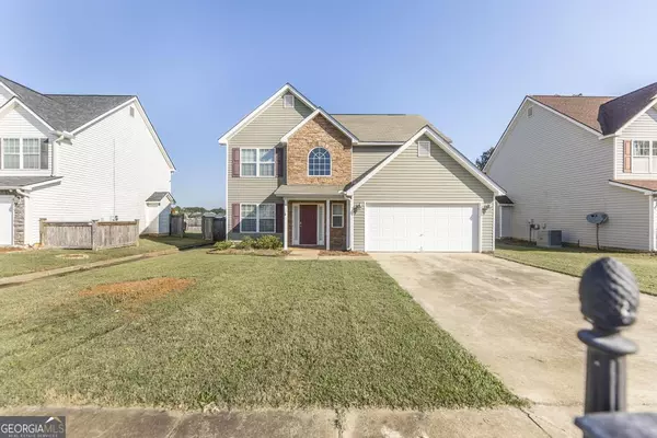 Byron, GA 31008,307 Timberwind DR