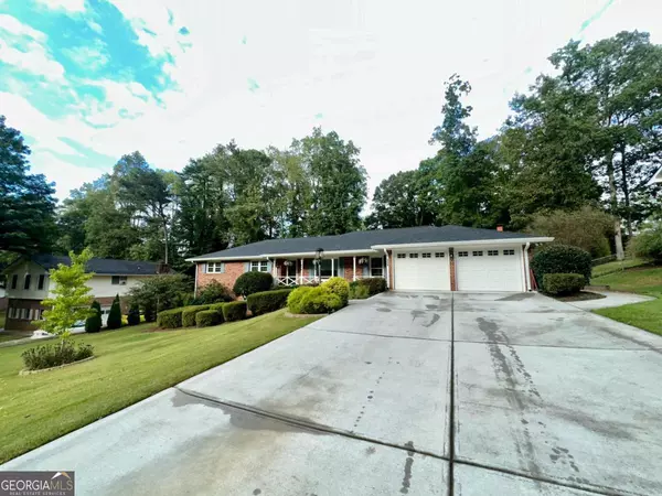 Tucker, GA 30084,464 Cana Of Galilee CT