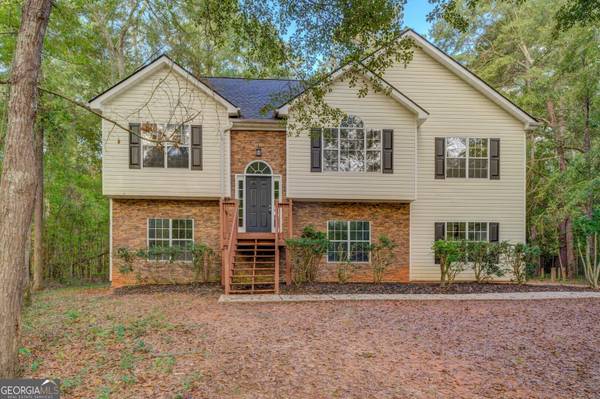 137 Williams BLF, Mcdonough, GA 30252