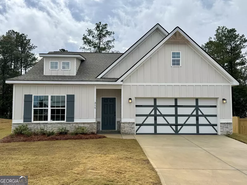 315 E River Cane RUN #14G, Perry, GA 31069