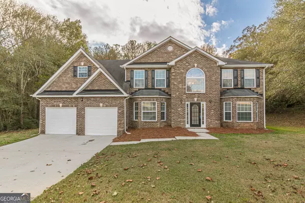 412 Preakness LN, Mcdonough, GA 30252