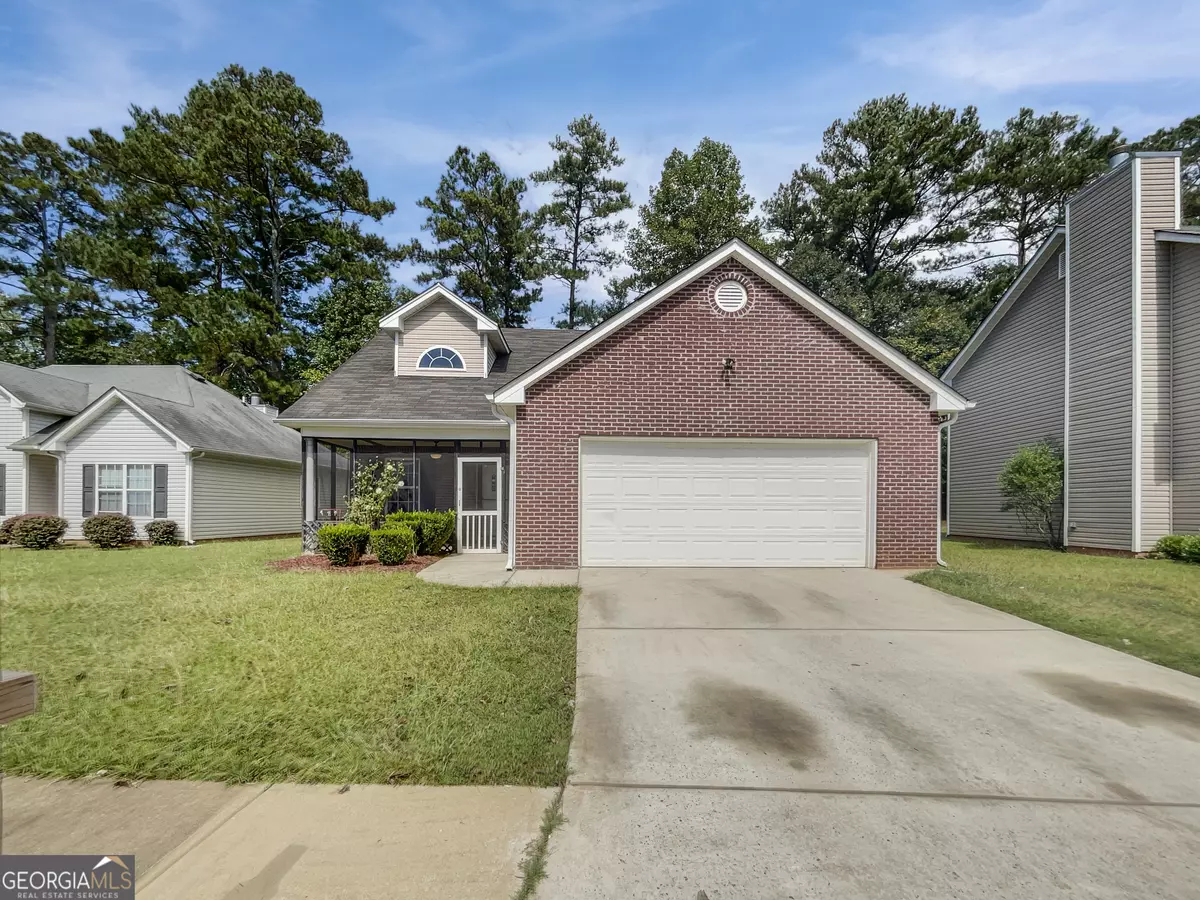 Newnan, GA 30263,34 Belmont Park LN