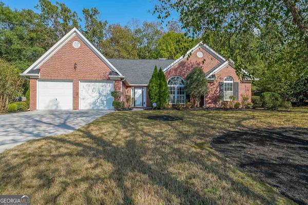 272 Kades Cove DR, Dallas, GA 30132