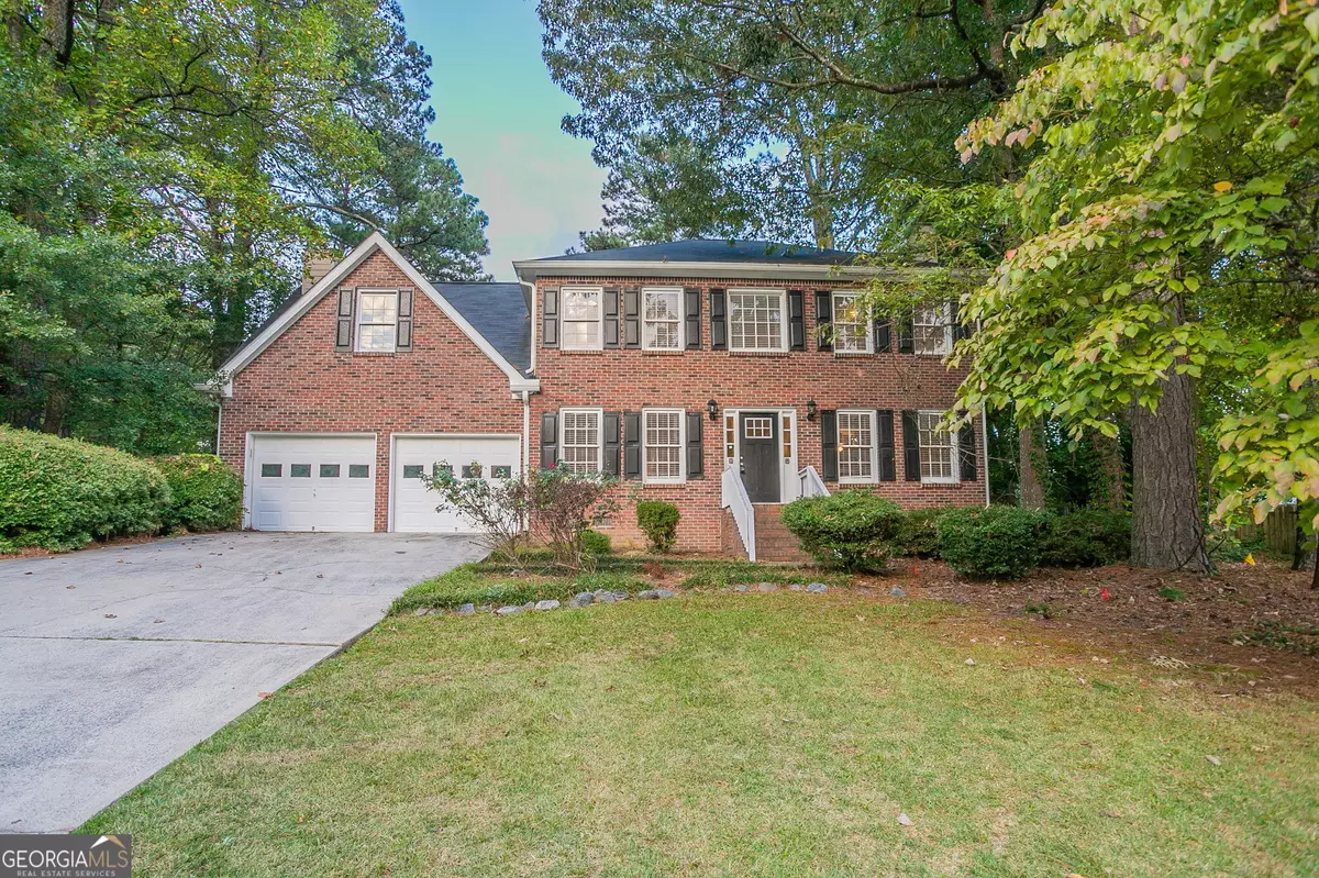 Marietta, GA 30008,2097 Kolb Ridge CT SW