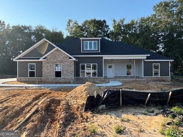 362 Browning Pointe road, Macon, GA 31216