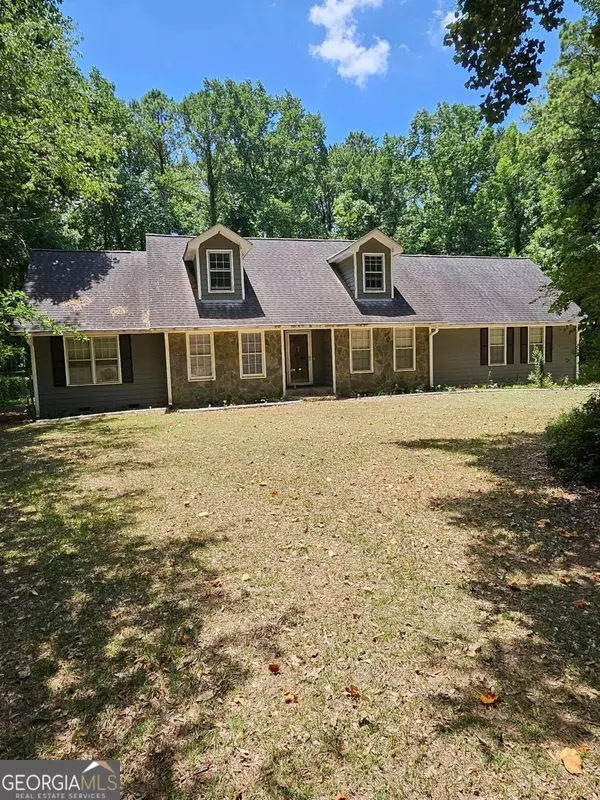 20 Lisa CT, Stockbridge, GA 30281