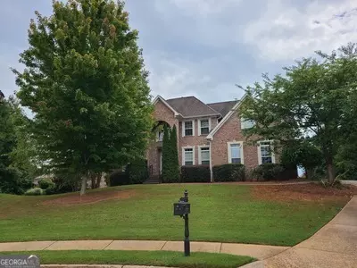 1204 Sand Castle CT, Hampton, GA 30228