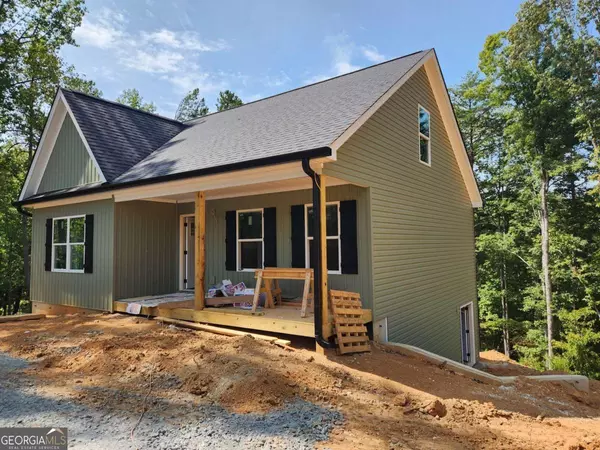 230 Grand Oak LN, Dahlonega, GA 30533