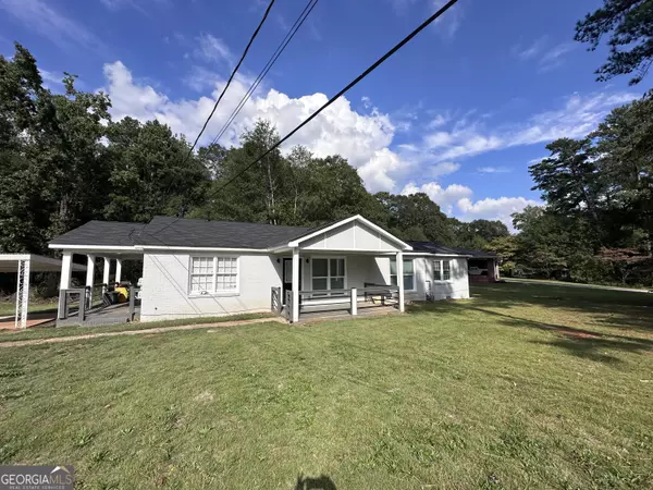 5743 Old Gordon RD, Mableton, GA 30126