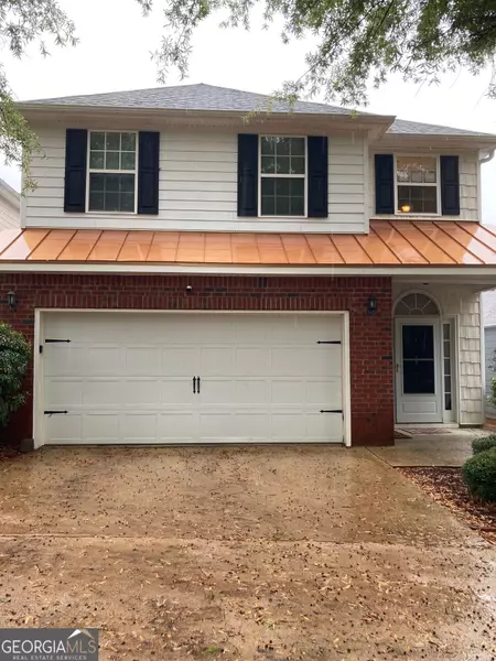 403 Buckboard LN, Locust Grove, GA 30248