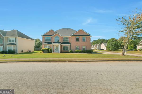 100 Oak Manor DR, Covington, GA 30016