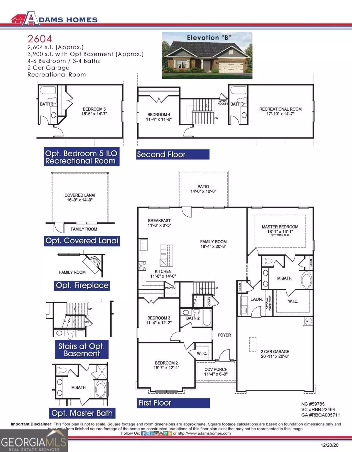 Douglasville, GA 30135,3402 Milan CT